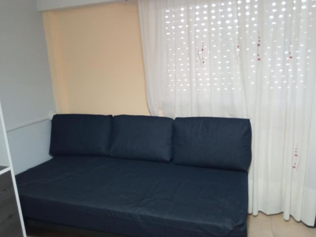 Bueu: Studio Con Vistas Al Mar- 1 Room - 2 Persons Exterior photo