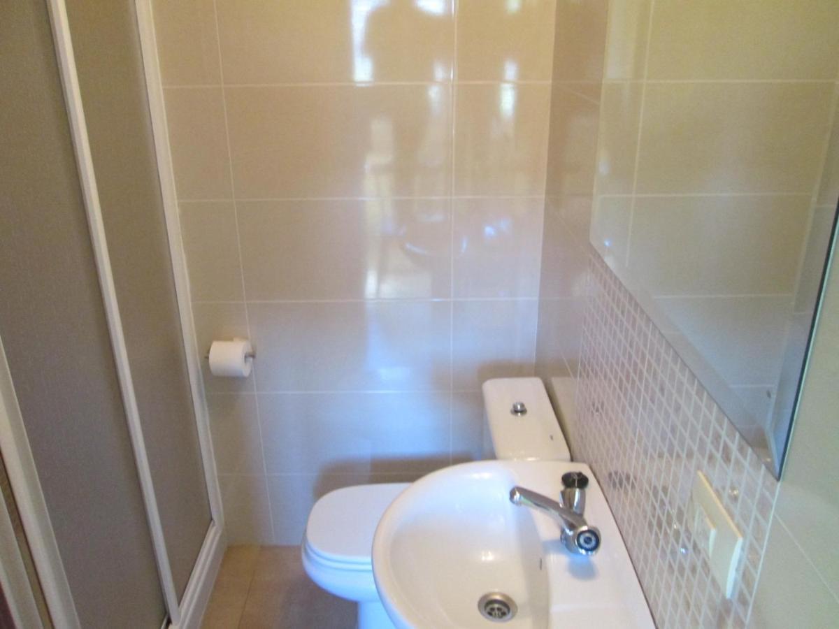 Bueu: Studio Con Vistas Al Mar- 1 Room - 2 Persons Exterior photo