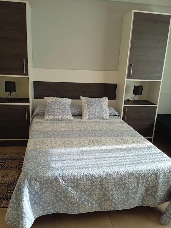 Bueu: Studio Con Vistas Al Mar- 1 Room - 2 Persons Exterior photo